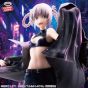 BANPRESTO  Nazuna Nanakusa  Yo fukashi no uta GLITTER & GLAMOURS