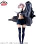BANPRESTO  Nazuna Nanakusa  Yo fukashi no uta GLITTER & GLAMOURS