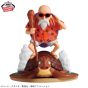 Banpresto  Dragon Ball History Box  Master Roshi