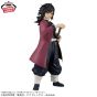 BANPRESTO kimetsu No Yaiba ( Demon Slayer ) Giyu Tomioka Grandista