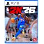 2K GAMES NBA 2K26 – playstation5