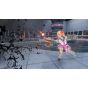 D3 PUBLISHER Zenshin Machine Girl (Full METAL School Girl)  PlayStation 5