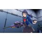 D3 PUBLISHER Zenshin Machine Girl (Full METAL School Girl)  PlayStation 5