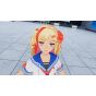 D3 PUBLISHER Zenshin Machine Girl (Full METAL School Girl)  PlayStation 5