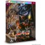 KONAMI Contra Anniversary Collection Deluxe Edition PlayStation 4