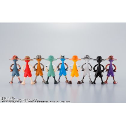 BANDAI TAMASHII NATIONS...