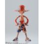 Coffret complet LUFFY's Bouken no ki (One Piece) Vol.1 de BANDAI TAMASHII NATIONS
