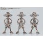 Coffret complet LUFFY's Bouken no ki (One Piece) Vol.1 de BANDAI TAMASHII NATIONS