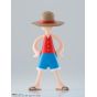 Coffret complet LUFFY's Bouken no ki (One Piece) Vol.1 de BANDAI TAMASHII NATIONS