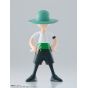 Coffret complet LUFFY's Bouken no ki (One Piece) Vol.1 de BANDAI TAMASHII NATIONS