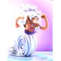 BANPRESTO  Monkey D. Luffy (One Piece) Ichiban Kuji A Prize