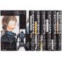 DEATH NOTA 文庫版 (Edición Bunko)
