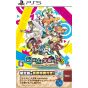 ACQUIRE Class of Heroes 1 2 3 Remaster Collection Limited Edition PlayStation 5