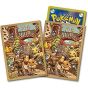 Pokemon TCG Eevee Heroes - Eevee Set