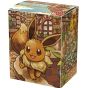 Pokemon TCG Eevee Heroes - Eevee Set