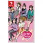FURYU MODELLO DEBUTTO NICOLA NINTENDO SWITCH VERSIONE GIAPPONESE REGION FREE