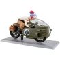 MEGAHOUSE Desktop Real McCoy Dragon Ball Z 03 Bulma -Limited Reprint Edition-