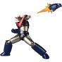 Kaiyodo Revoltech Amazing Yamaguchi NR-080 – Great Mazinger