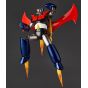 Kaiyodo Revoltech Amazing Yamaguchi – Mazinger Z