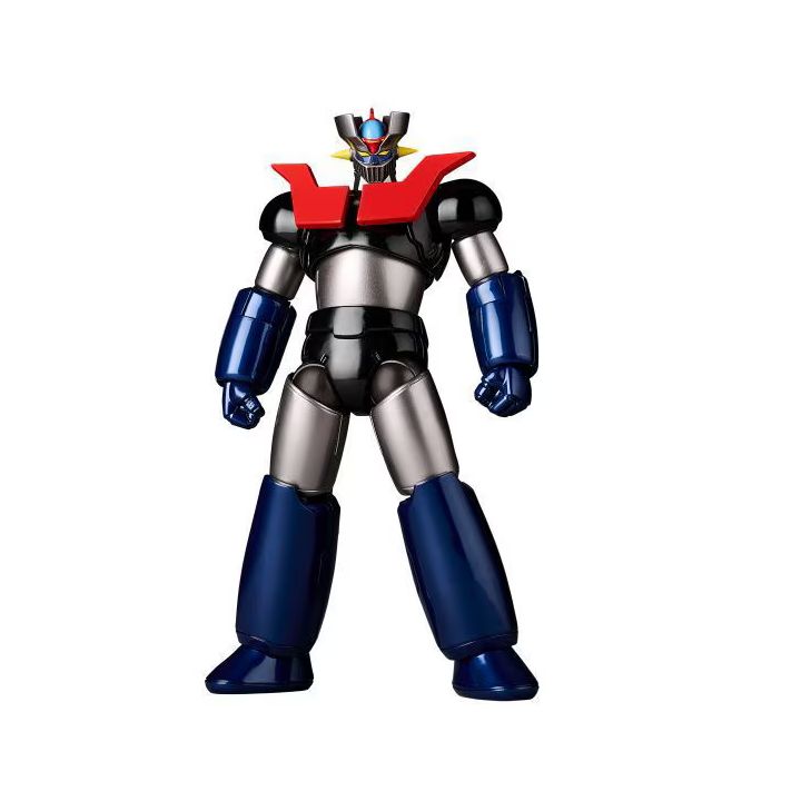 Kaiyodo Revoltech Amazing Yamaguchi – Mazinger Z