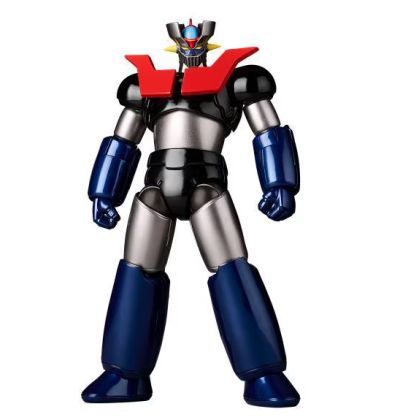 Kaiyodo Revoltech Amazing...