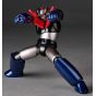Kaiyodo Revoltech Amazing Yamaguchi – Mazinger Z