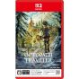 SQUARE ENIX Octopath Traveler 0 Nintendo Switch 2