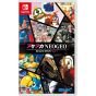 SNK ACA NEOGEO Selection Vol.7 Nintendo Switch