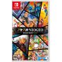 SNK ACA NEOGEO Selection Vol.8 Nintendo Switch