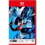 ATLUS Persona 3 Reload KEY CARD Edition Nintendo Switch2
