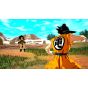 BANDAI NAMCO Dragon Ball Sparking! ZERO -KEY CARD Edition– Nintendo Switch 2