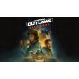 SQUARE ENIX Star Wars Outlaws Gold Edition –KEY CARD Edition- Nintendo Switch 2