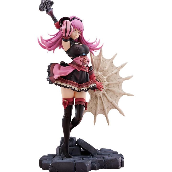INTELLIGENT SYSTEMS Fire Emblem: Three Houses Hilda 1/7 Scale Figure