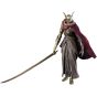 BANDAI TAMASHII NATIONS S.H. Figuarts Elden Ring – Malenia, Blade of Miquella