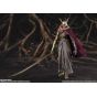 BANDAI TAMASHII NATIONS S.H. Figuarts Elden Ring – Malenia, Blade of Miquella