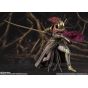 BANDAI TAMASHII NATIONS S.H. Figuarts Elden Ring – Malenia, Blade of Miquella