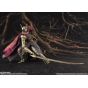 BANDAI TAMASHII NATIONS S.H. Figuarts Elden Ring – Malenia, Blade of Miquella