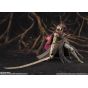 BANDAI TAMASHII NATIONS S.H. Figuarts Elden Ring – Malenia, Blade of Miquella