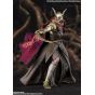 BANDAI TAMASHII NATIONS S.H. Figuarts Elden Ring – Malenia, Blade of Miquella