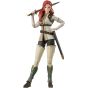 BANDAI TAMASHII NATIONS S.H. Figuarts Hera (The Lord of the Rings: The War of the Rohirrim)