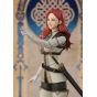 BANDAI TAMASHII NATIONS S.H. Figuarts Hera (The Lord of the Rings: The War of the Rohirrim)