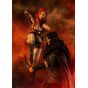BANDAI TAMASHII NATIONS S.H. Figuarts Hera (The Lord of the Rings: The War of the Rohirrim)