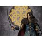BANDAI TAMASHII NATIONS S.H. Figuarts Wulf (The Lord of the Rings: The War of the Rohirrim)