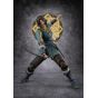 BANDAI TAMASHII NATIONS S.H. Figuarts Wulf (The Lord of the Rings: The War of the Rohirrim)