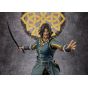 BANDAI TAMASHII NATIONS S.H. Figuarts Wulf (The Lord of the Rings: The War of the Rohirrim)