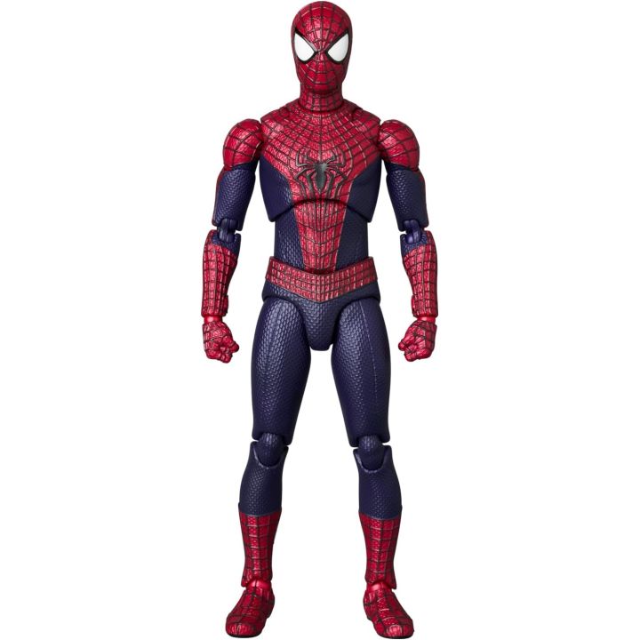 MEDICOM TOY The Amazing Spider-Man MAFEX No.248