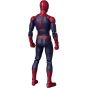 MEDICOM TOY The Amazing Spider-Man MAFEX No.248