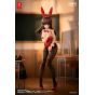 Snail Shell Kusou JK Series JK-01 Bunny Girl Rena (1/12 Scale Action Figure)