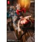 Snail Shell Kusou JK Series JK-01 Bunny Girl Rena (1/12 Scale Action Figure)