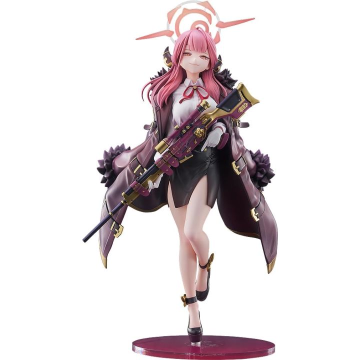 Max Factory Aru – Blue Archive 1/7 Scale Figure
